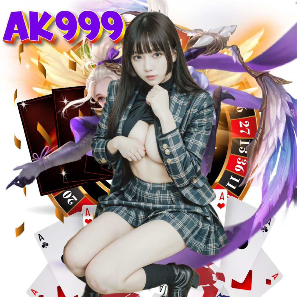 ak999