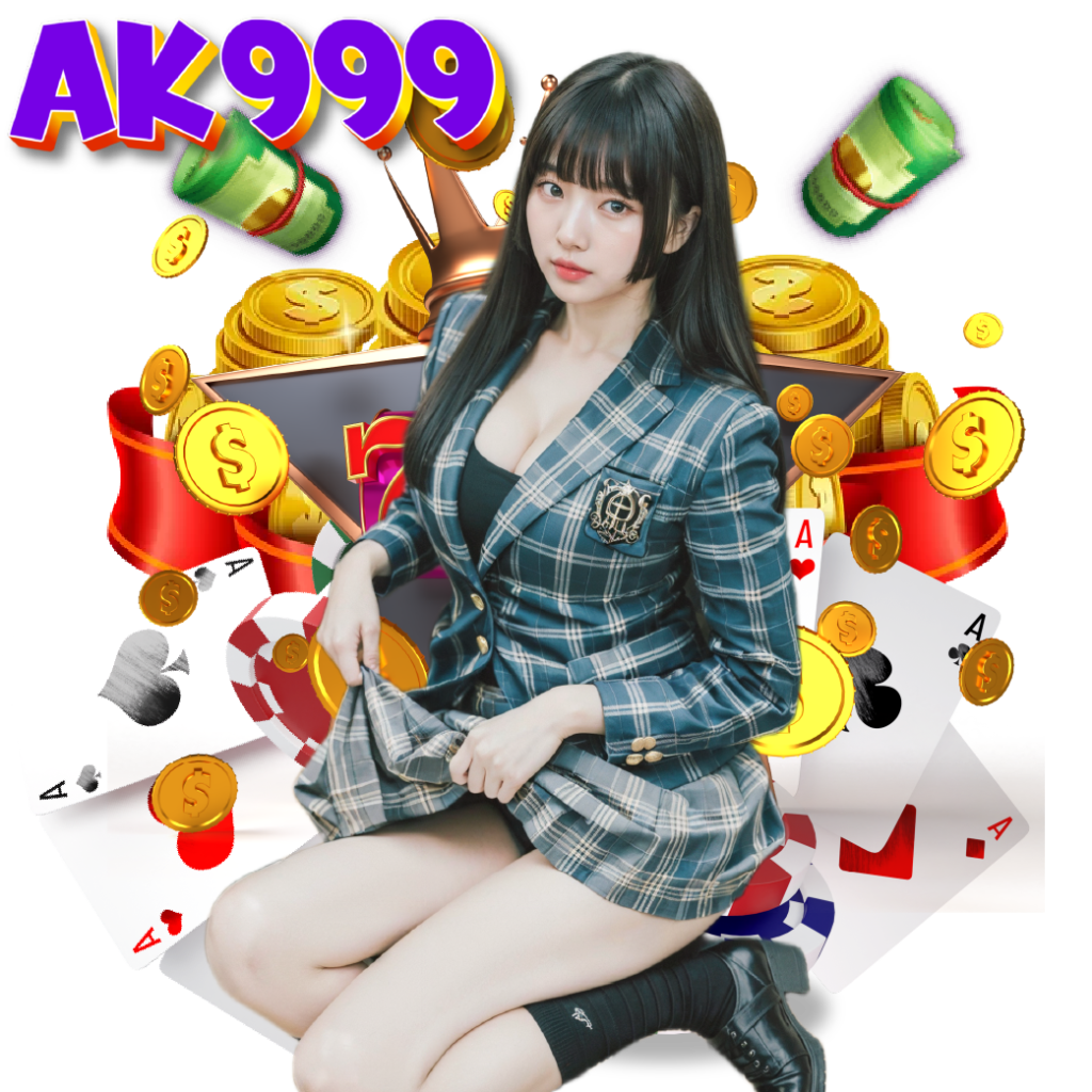 ak999 ทางเข้า