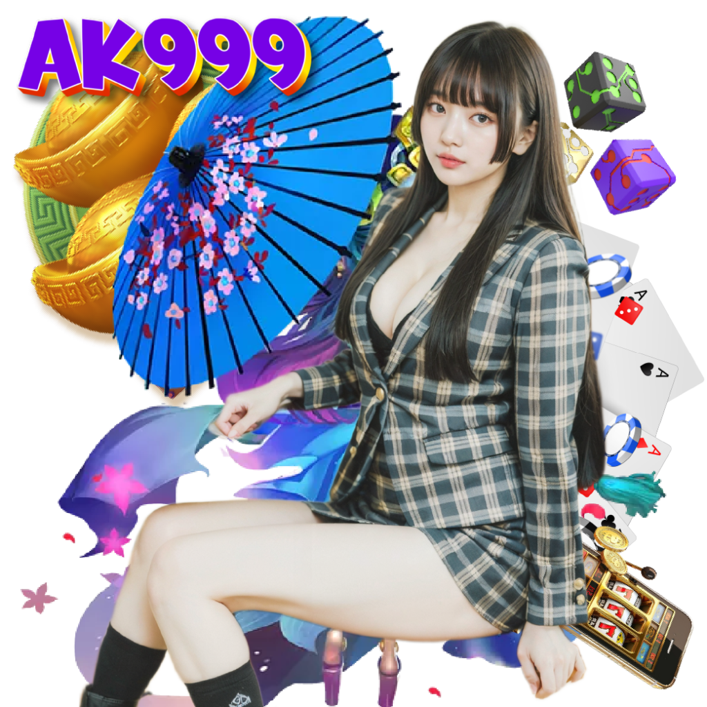 ak999 สล็อตออนไลน์