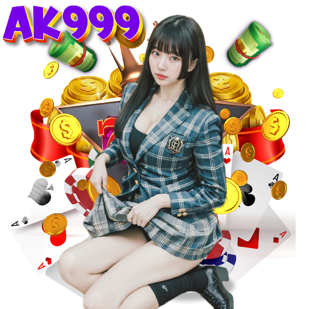 ak999 ทางเข้า
