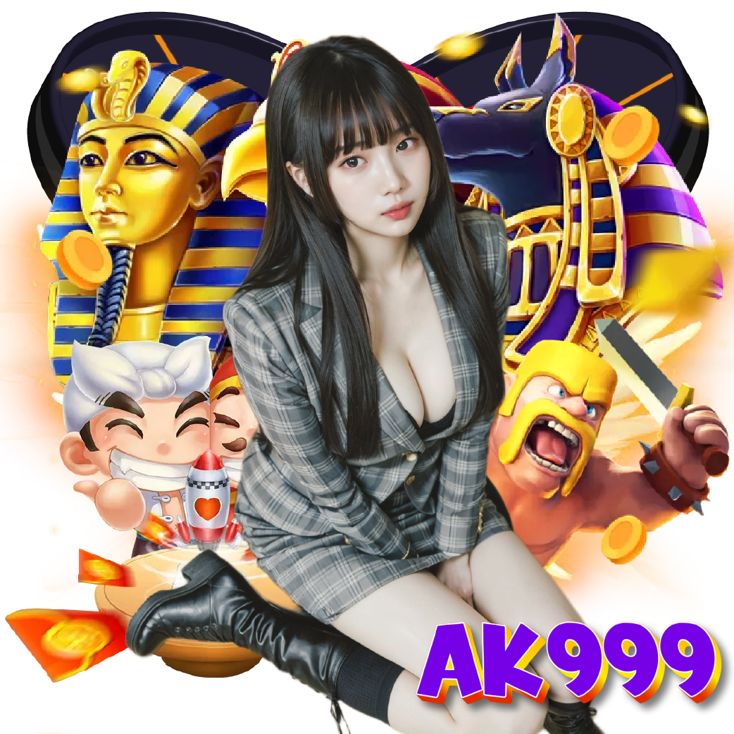 ak999 สมัคร