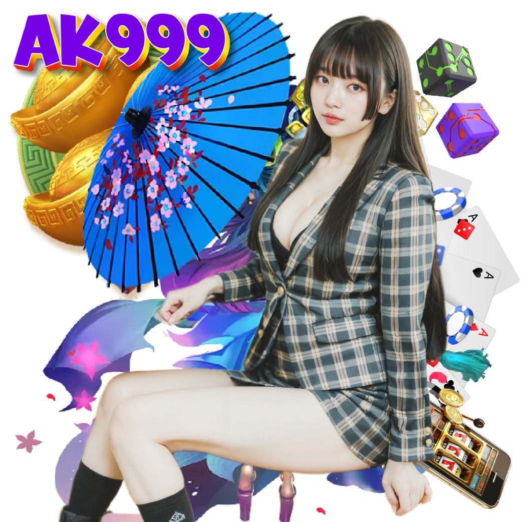 ak999 สล็อตออนไลน์